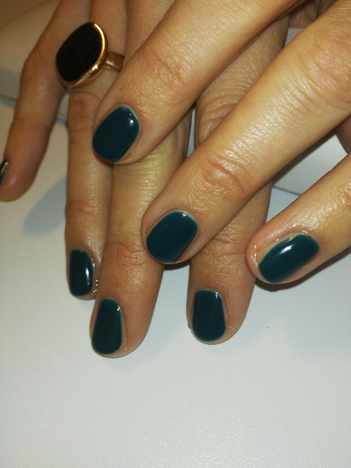 French manicure avanzata