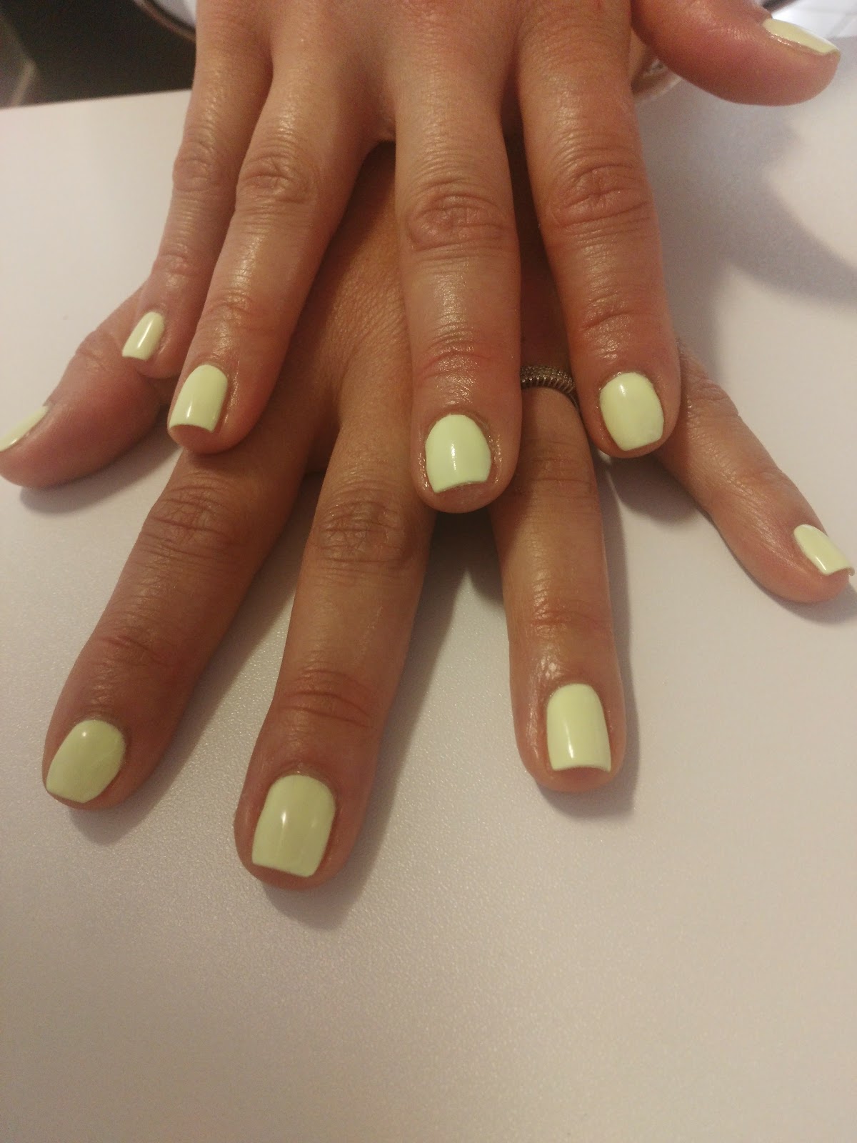 Manicure professionale