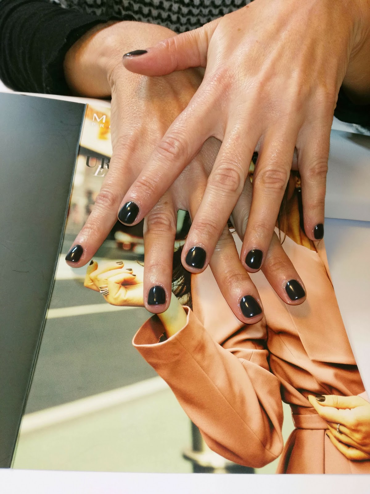 Ricostruzione unghie Bergamo